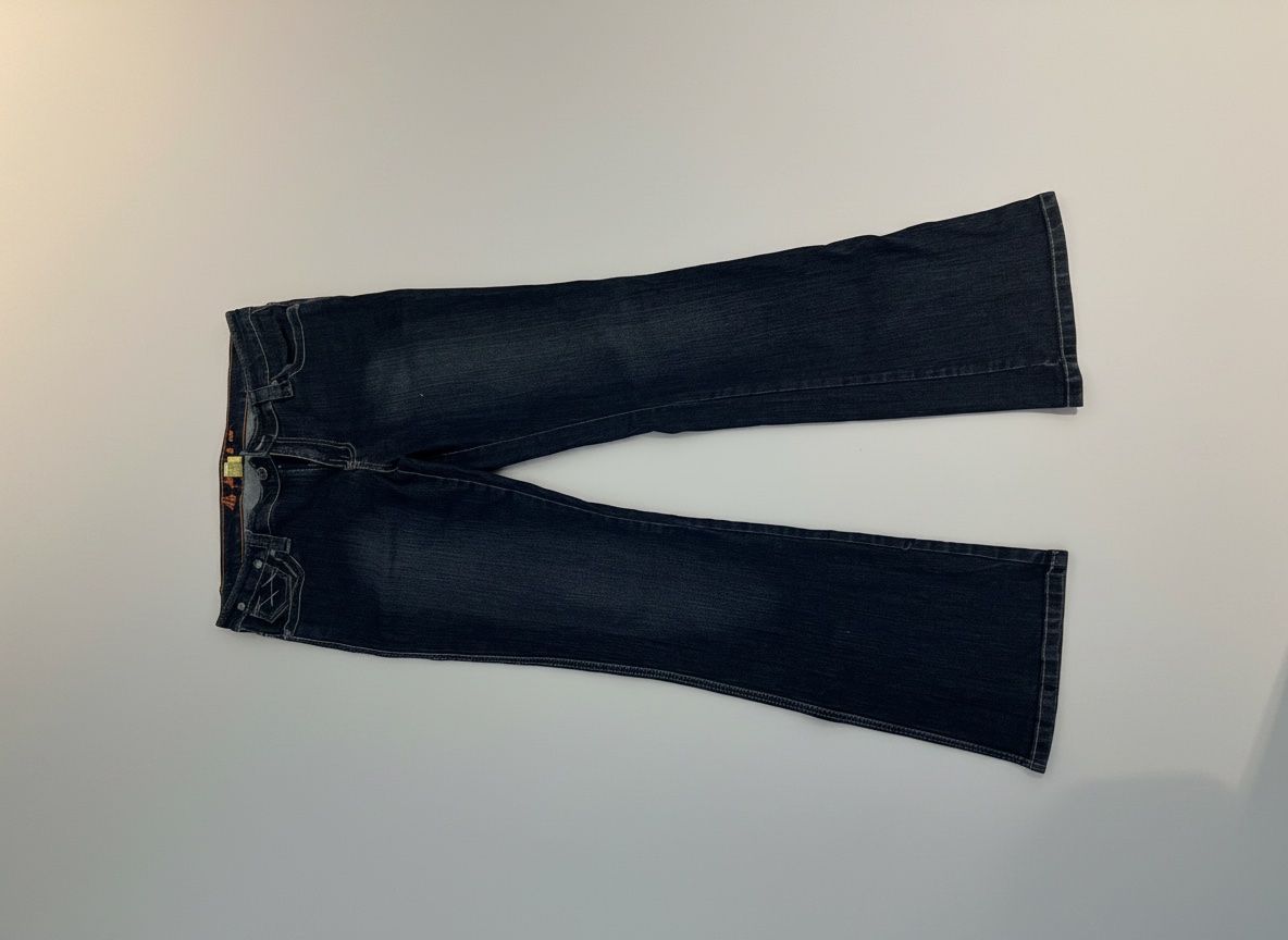 Jean taille 40