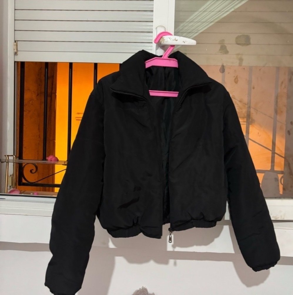 Veste courte