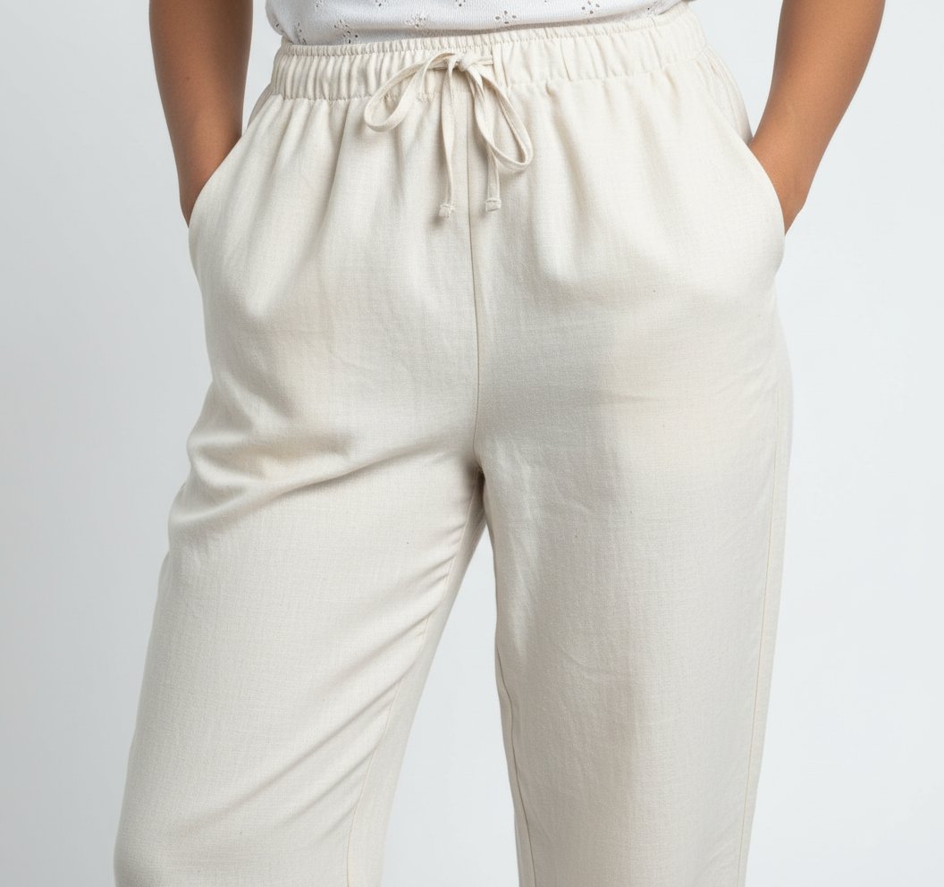 Pantalon kamraya M et S