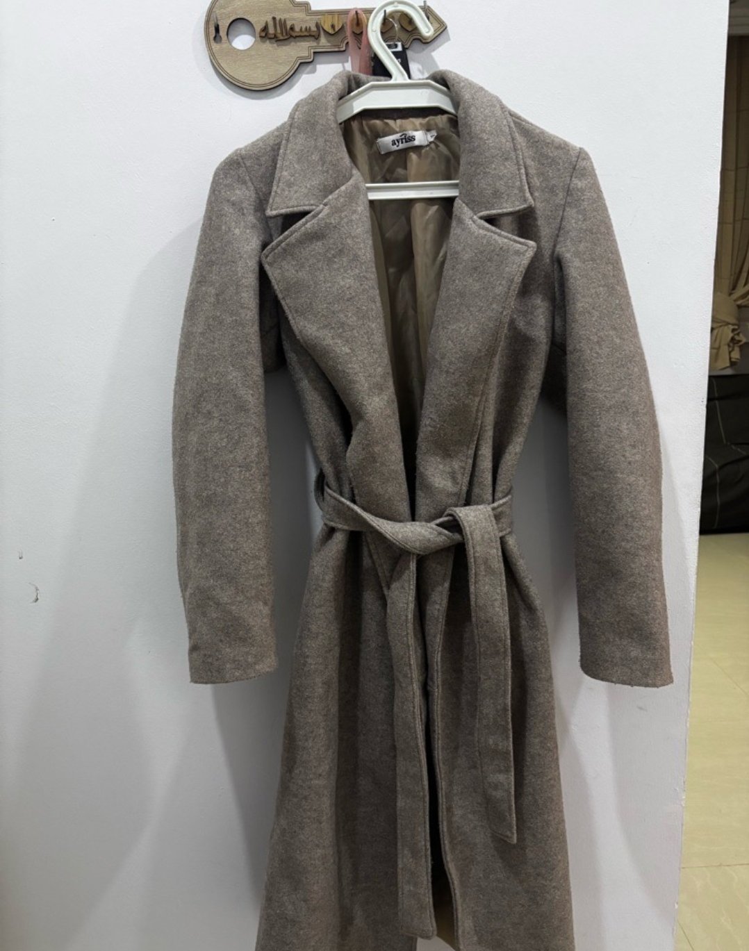 Manteau 