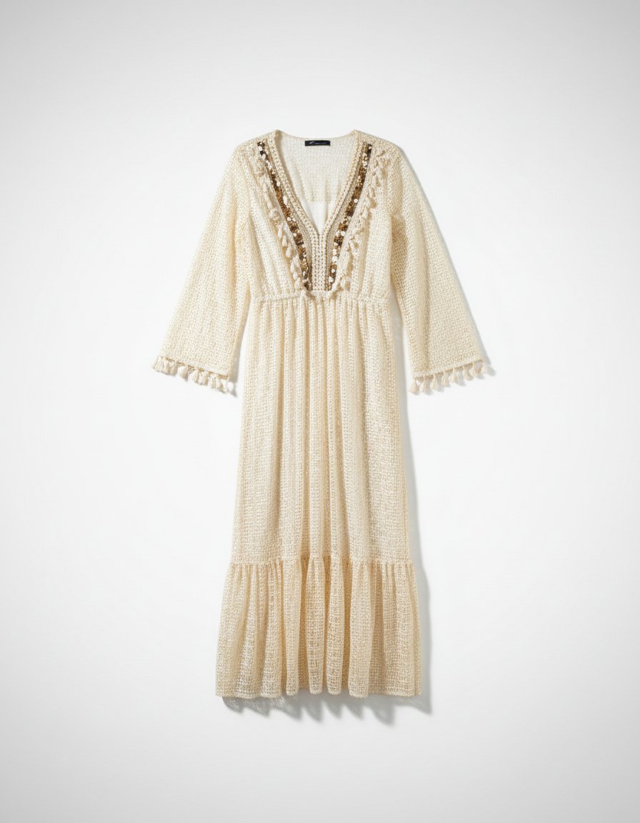 Robe traditionnelle 