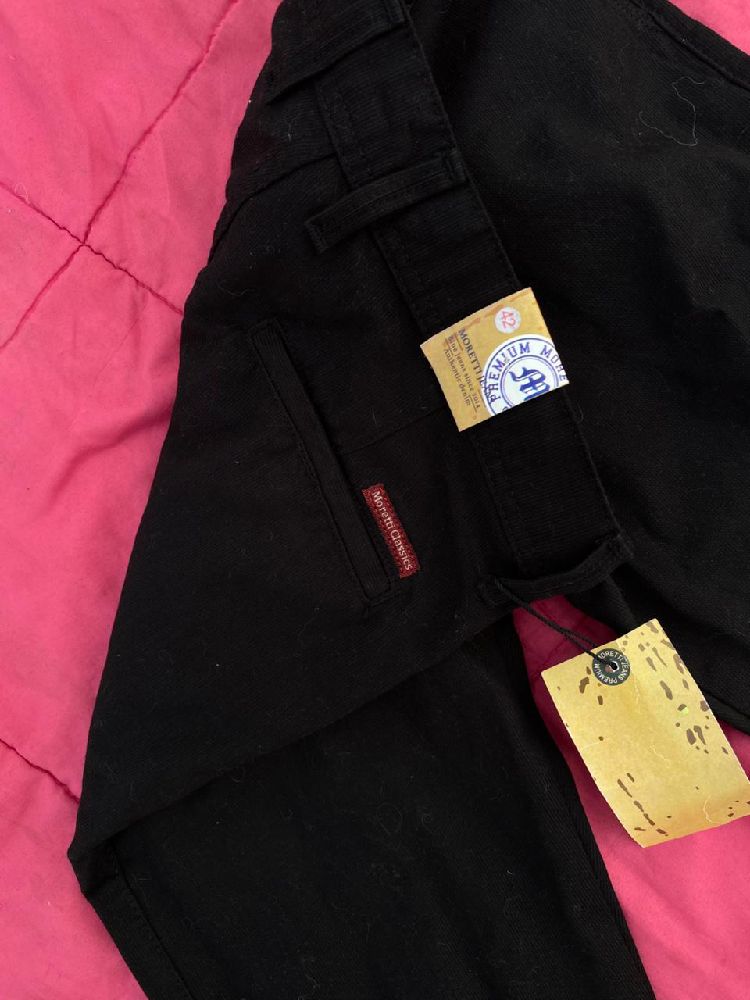 Pantalon noir 