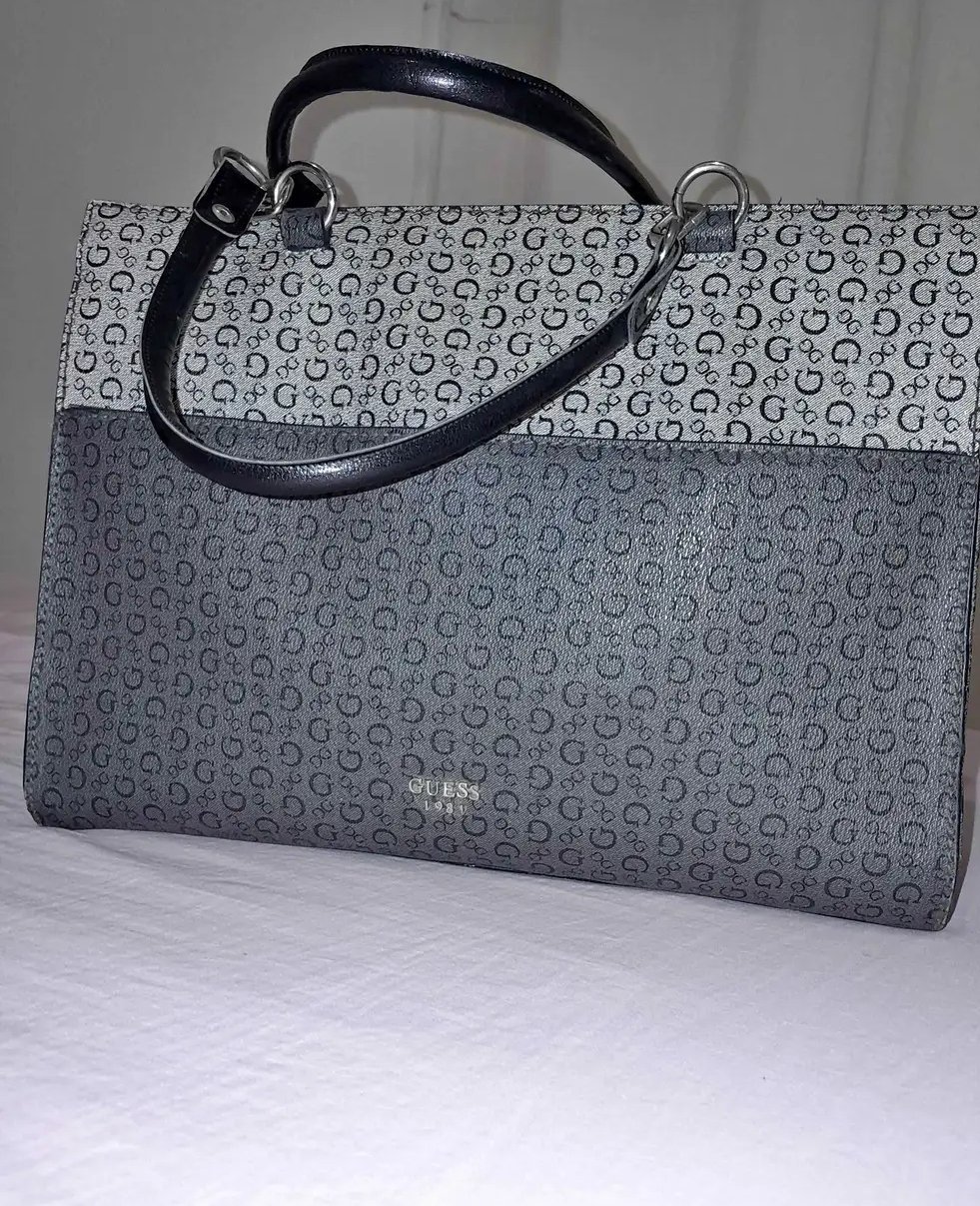 Sac à main guess