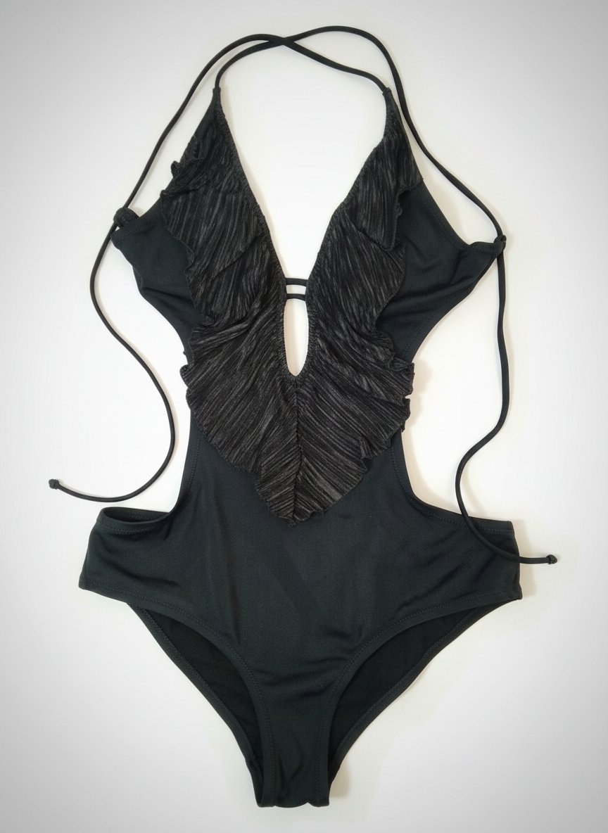Maillot H&M