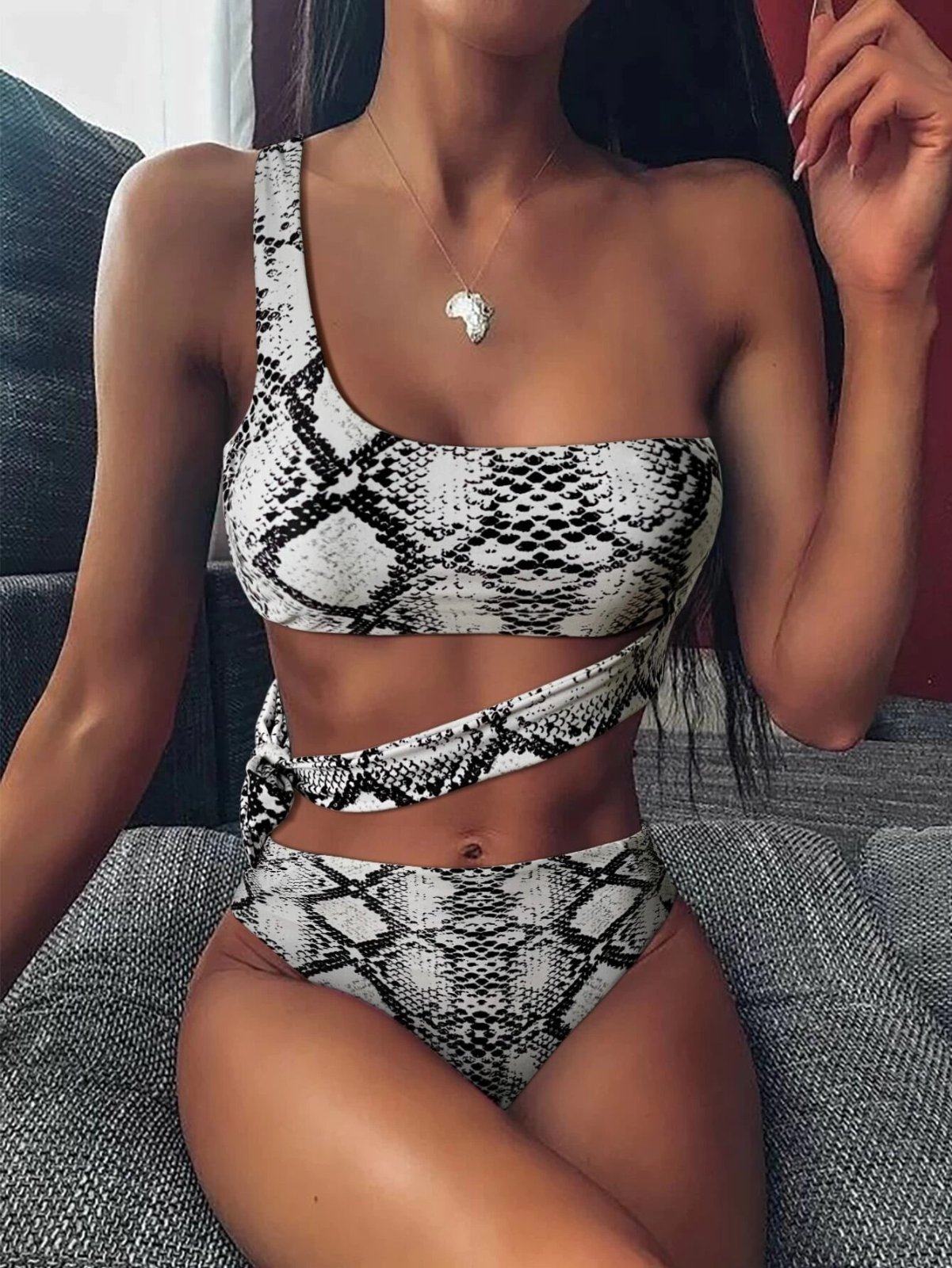 Maillot SHEIN 