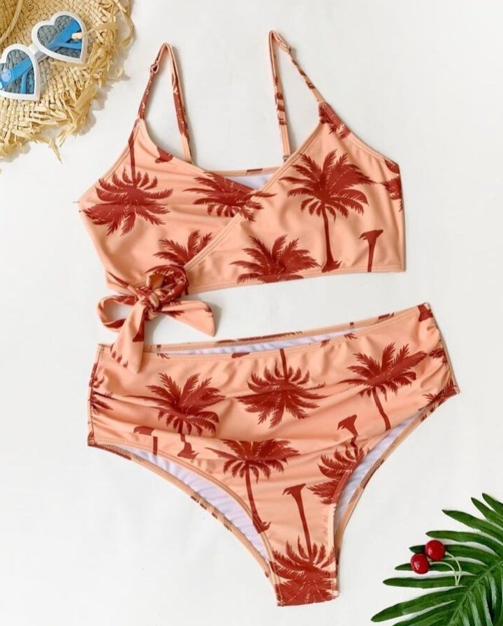 Maillot bikini SHEIN