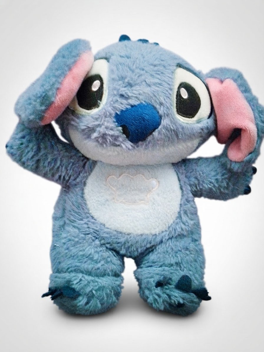Peluche Stitch 💙💙🧸