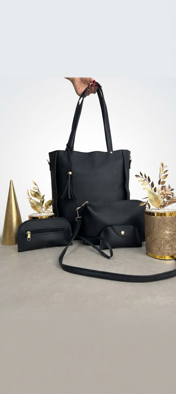 Sac à main élégant 🤍✨