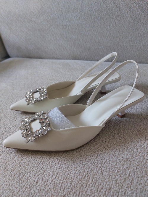 Escarpin Soirée