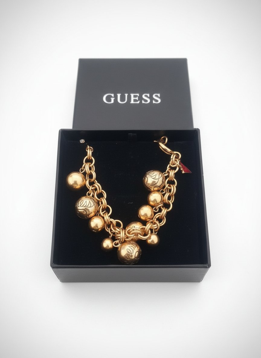 Bracelet Guess