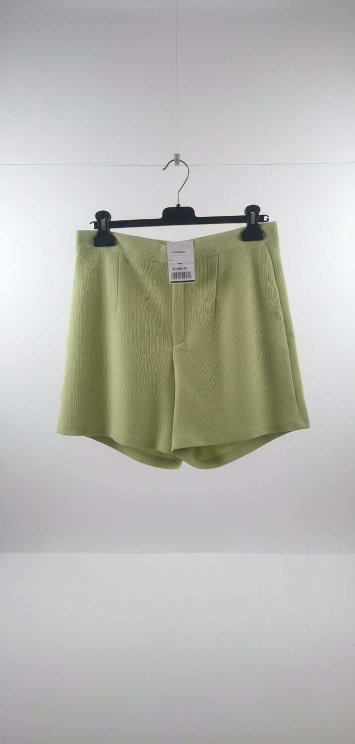 Short vert anis 