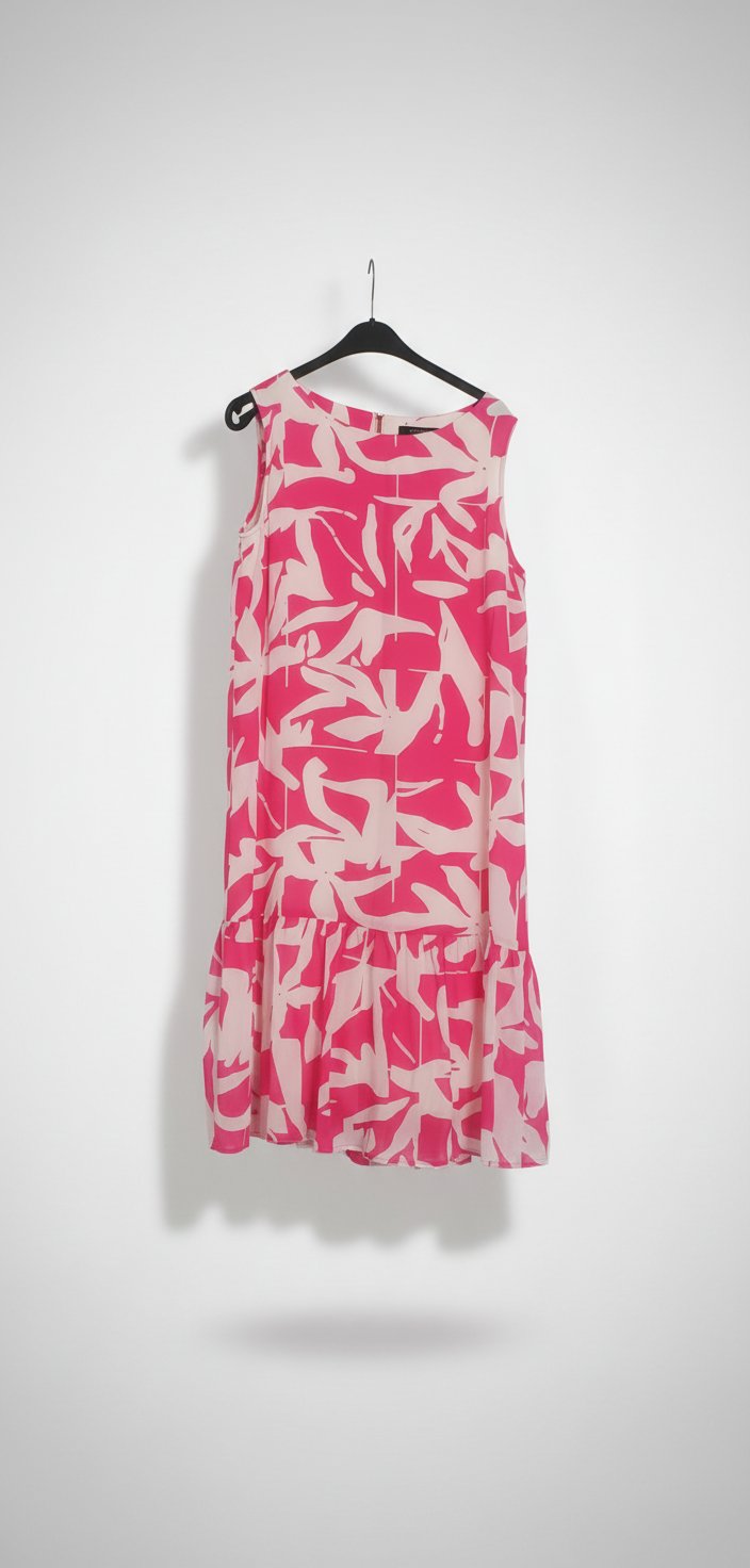 Robe midi