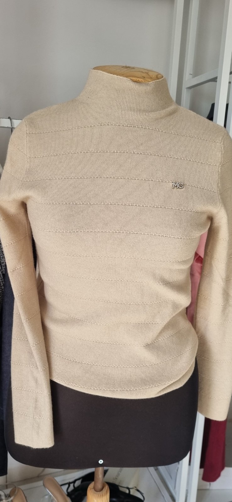 Pull basique