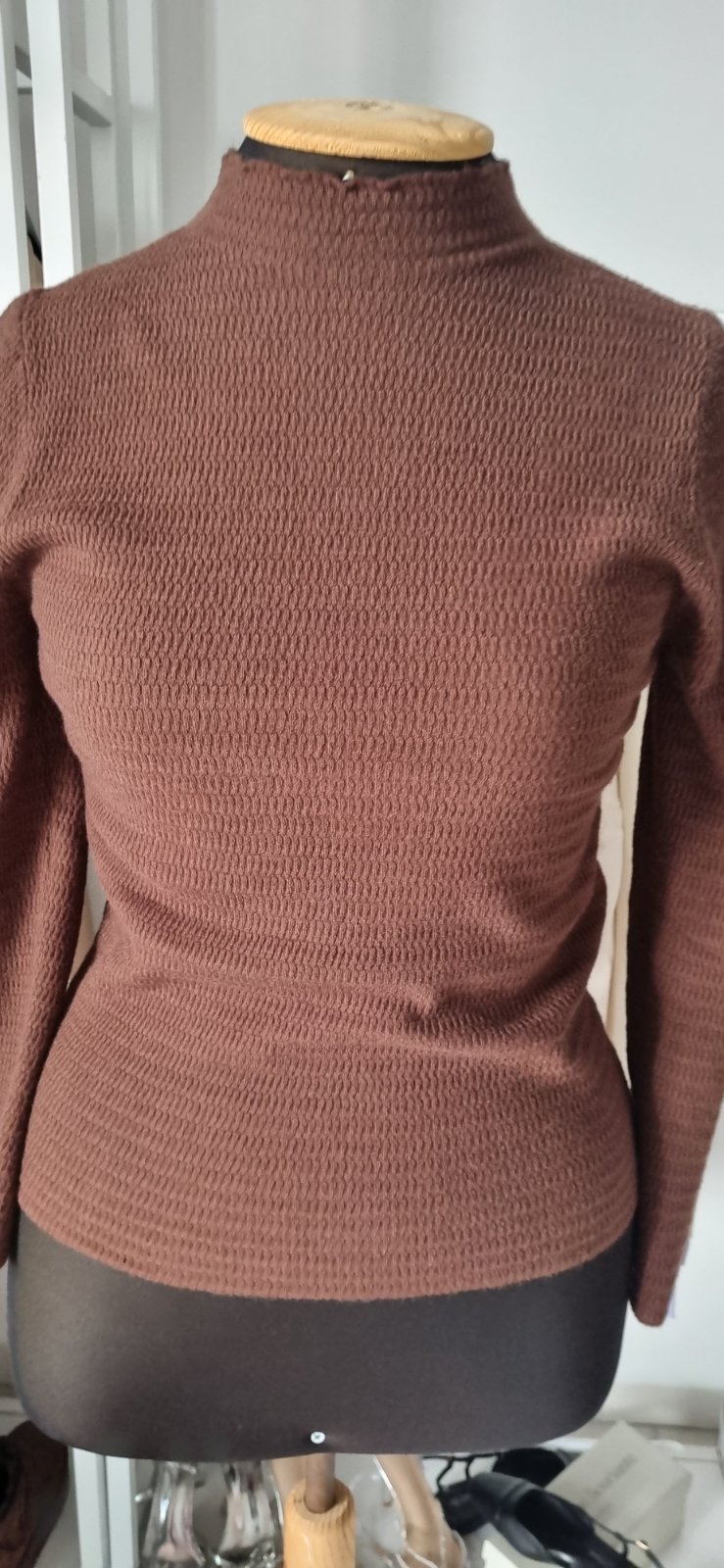 Pull basique