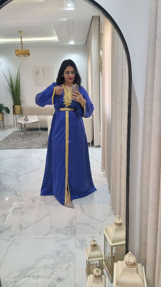 Caftan 