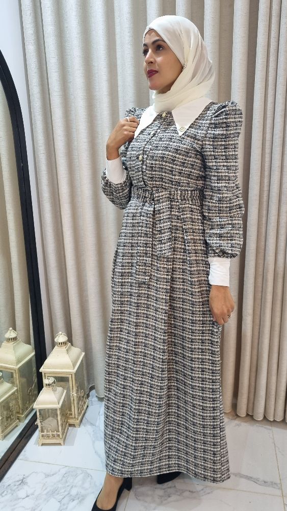 Robe raw3a