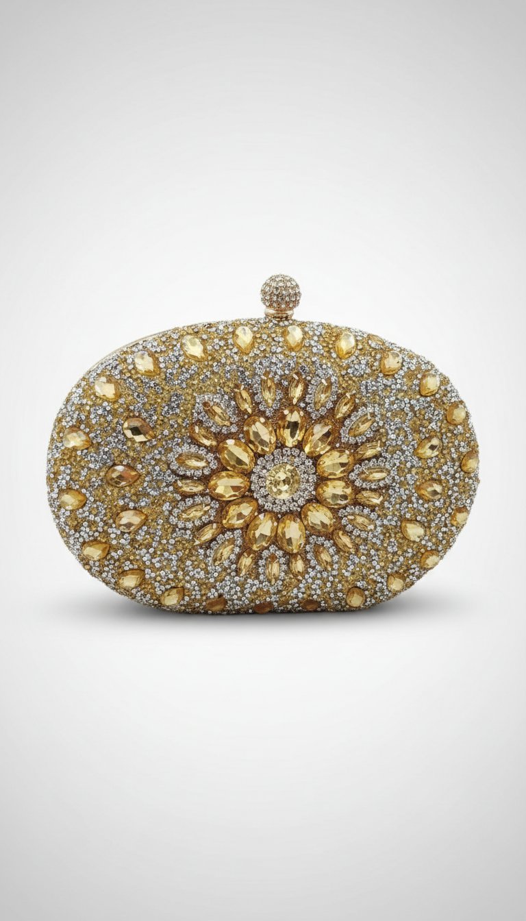 Sac de soirée 
