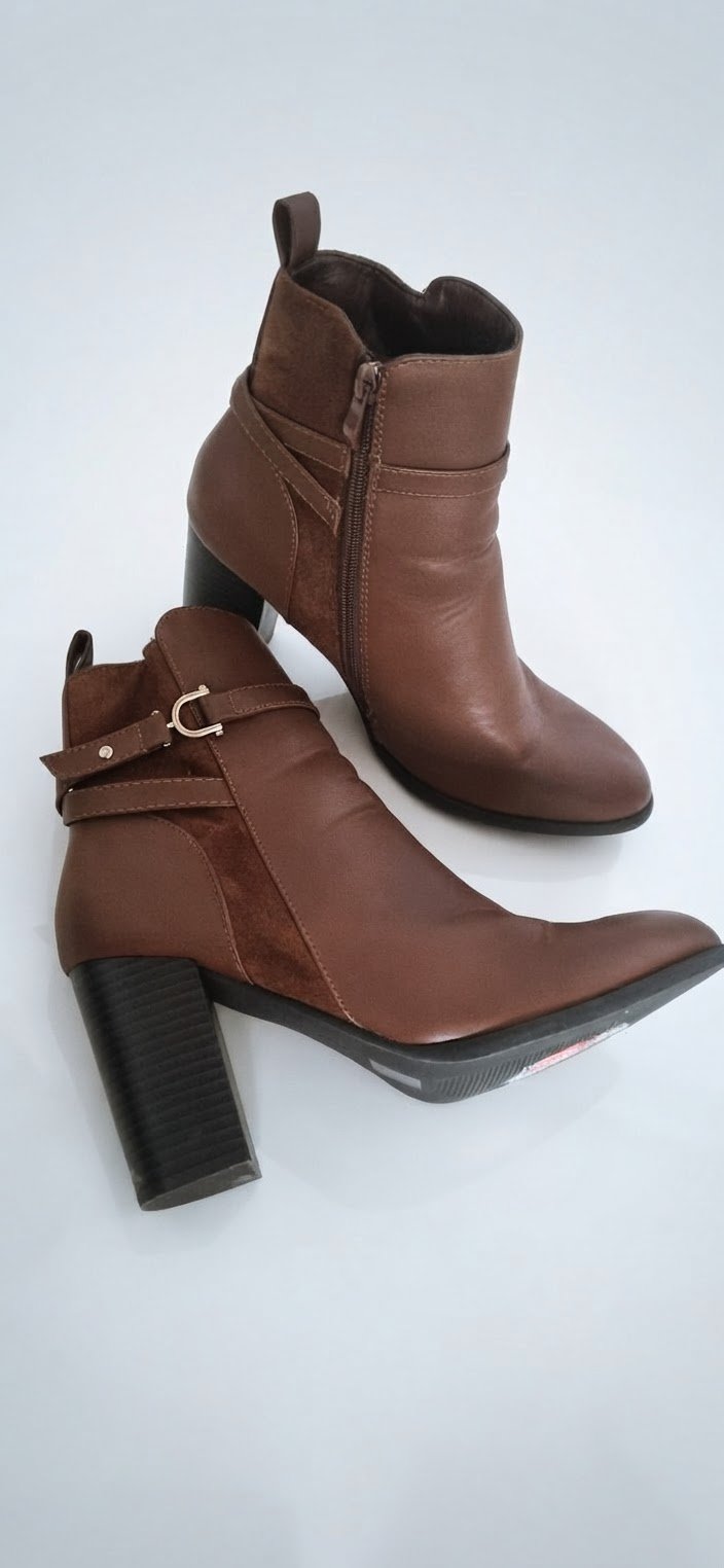 Boots ptr 40 