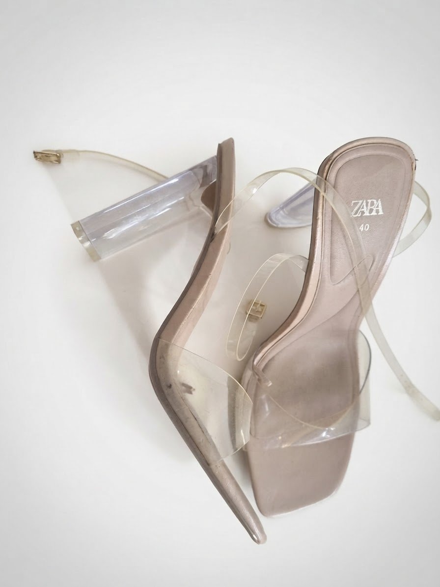 Jolie paire de zara