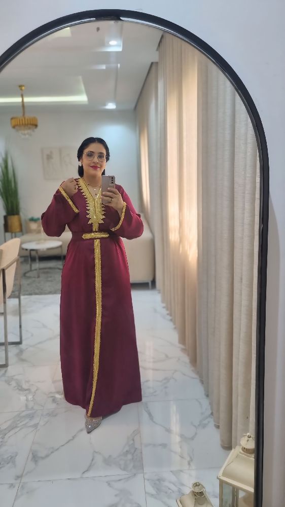 Caftan forsa