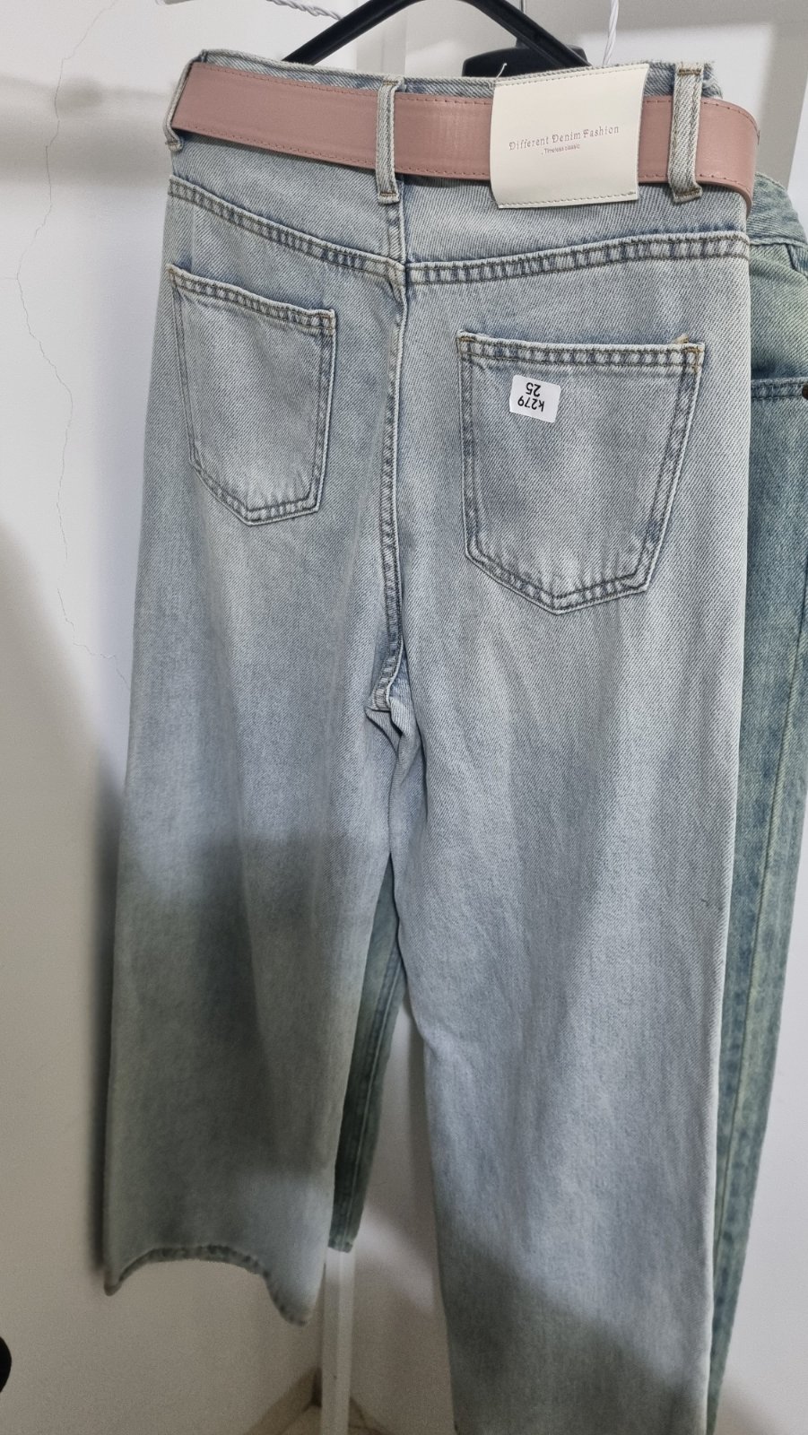 Jean de haute qualité taille 36/38