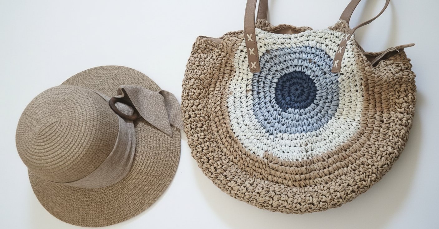 Sac de plage