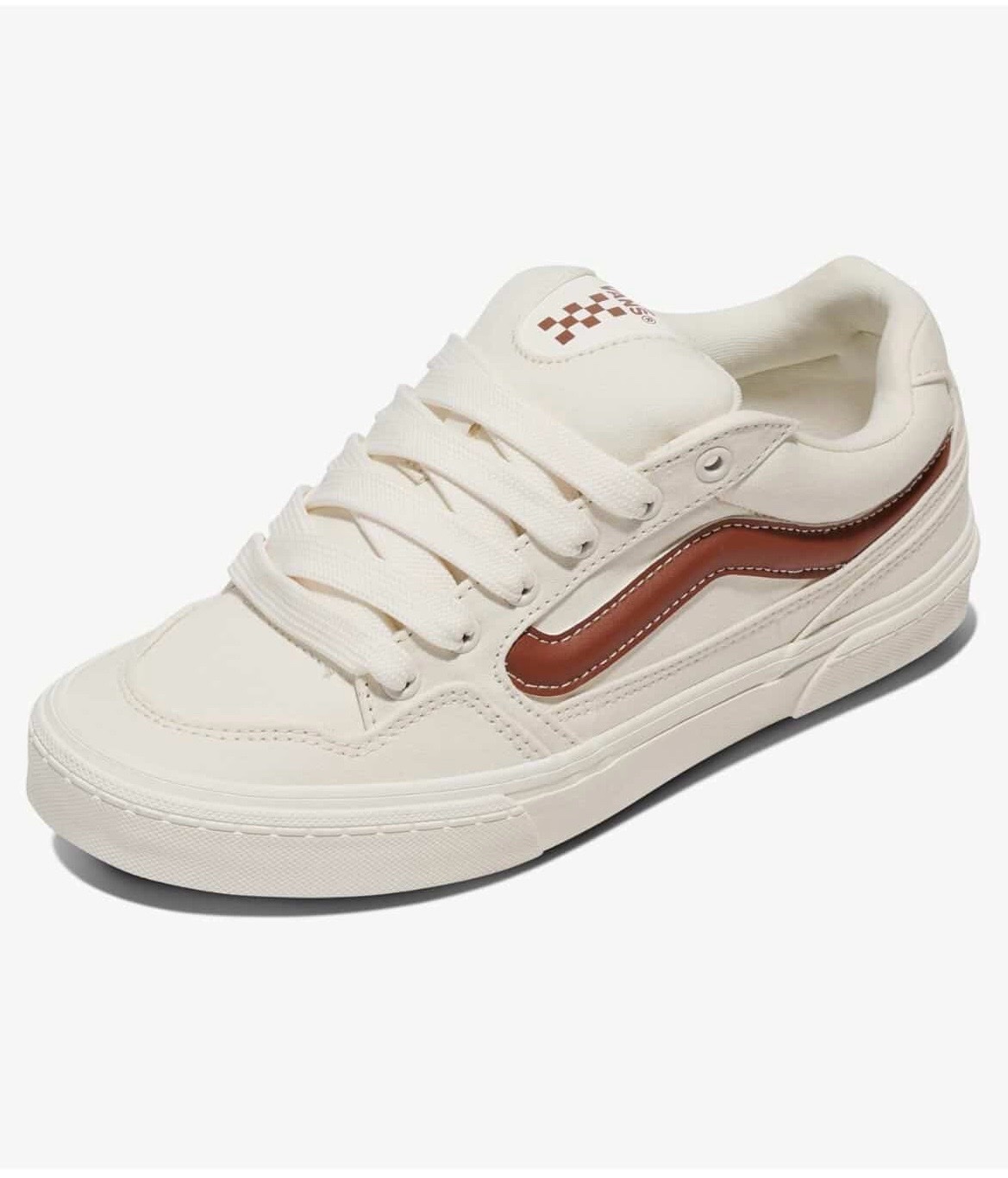 Vans Homme caldorne basket