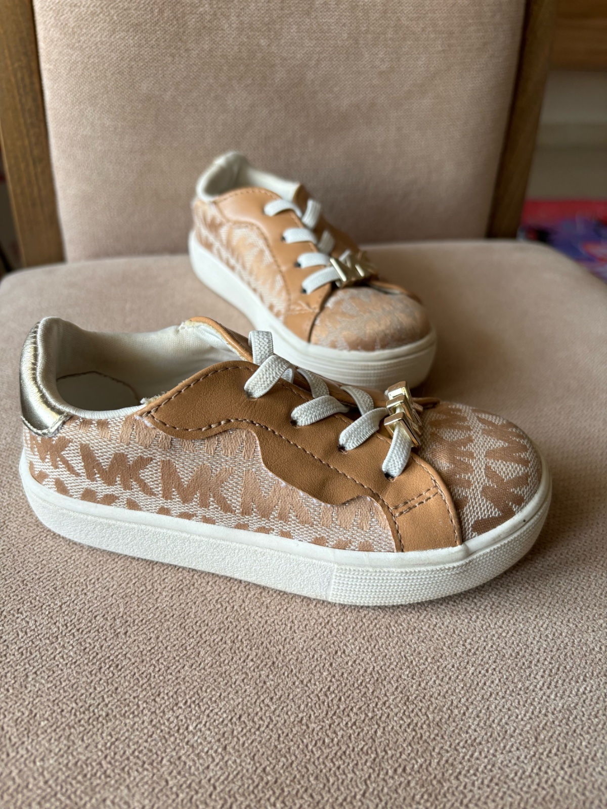 Basket micheal kors