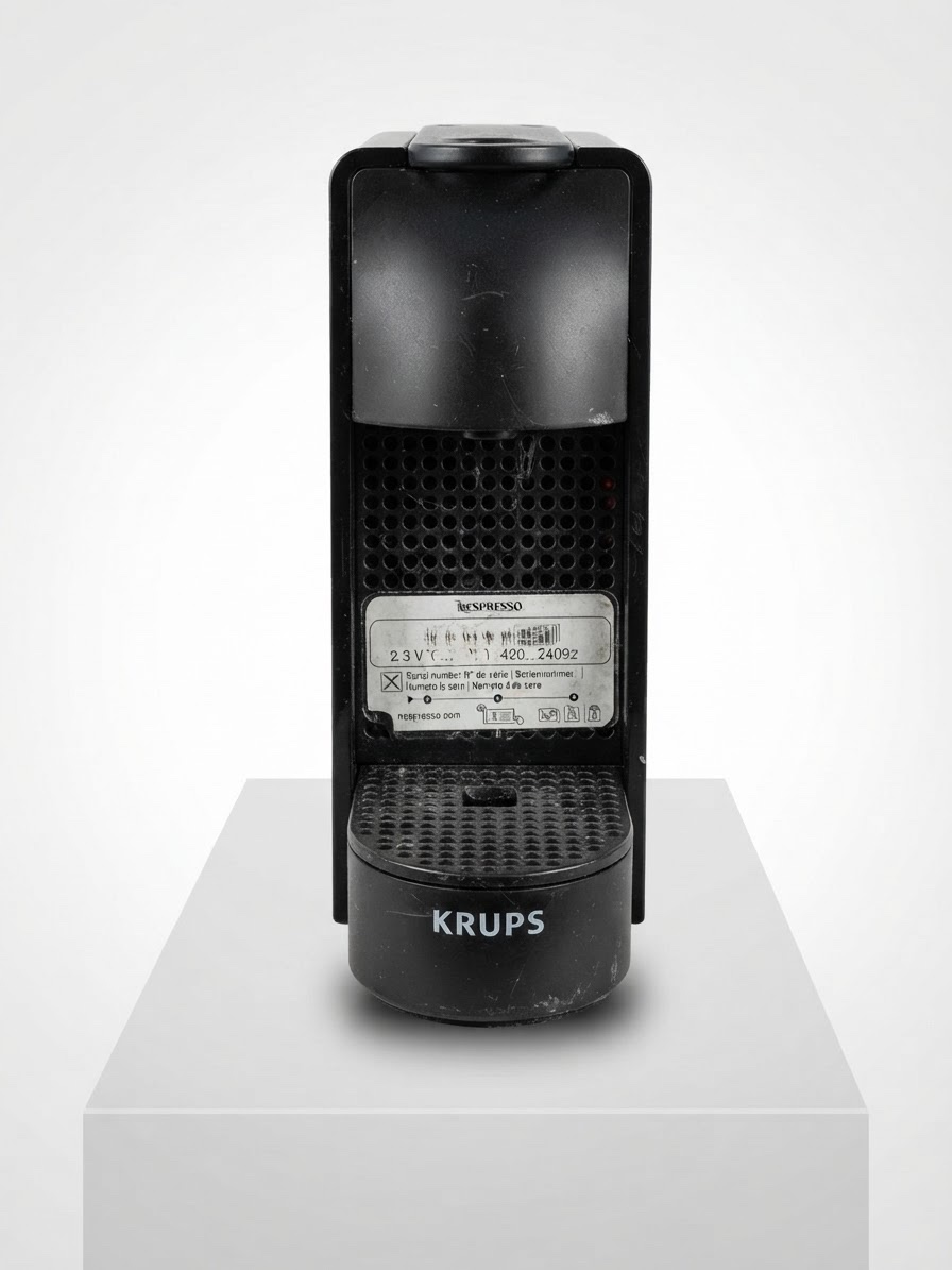 Machine nespresso