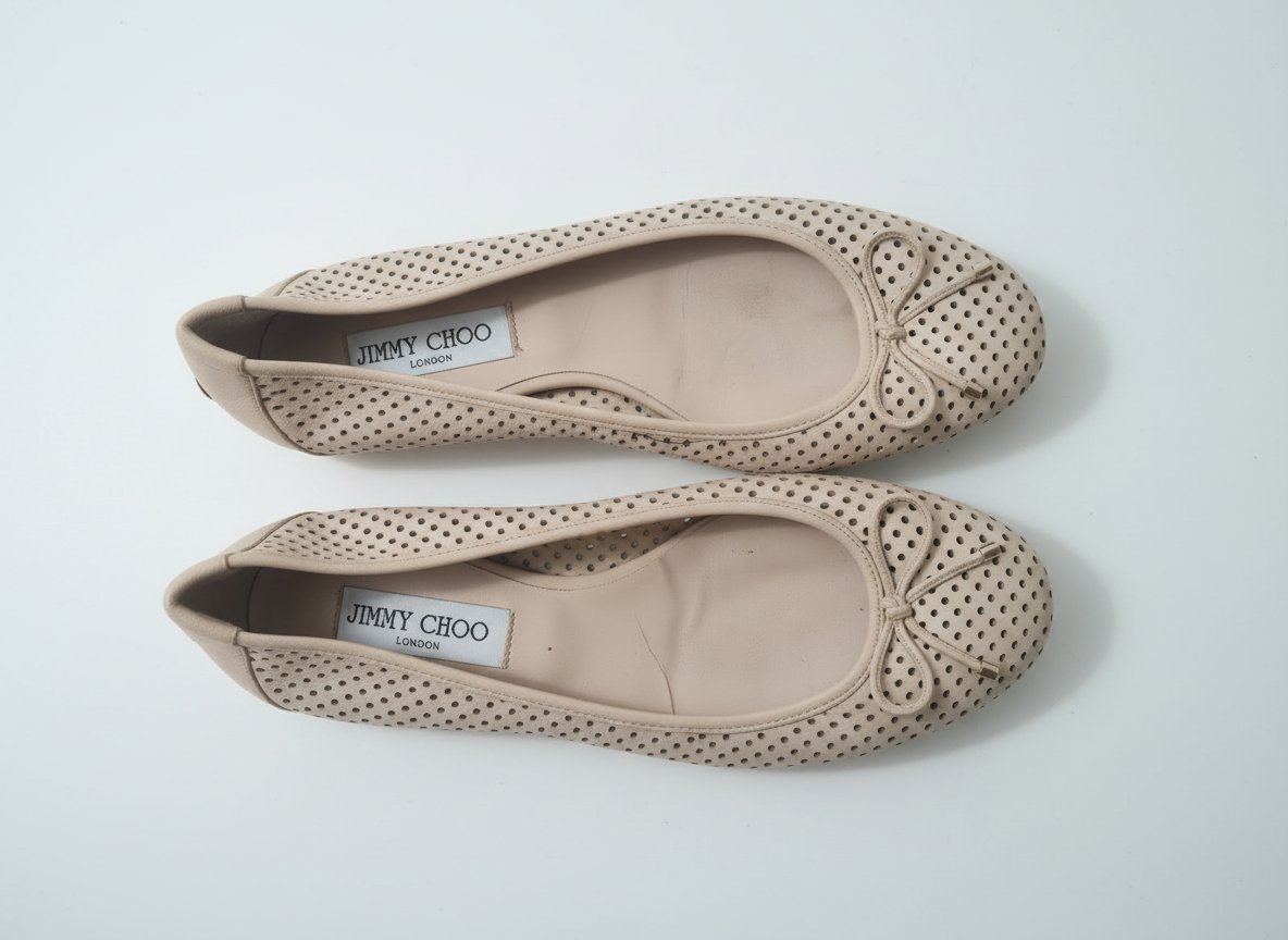 Ballerine 