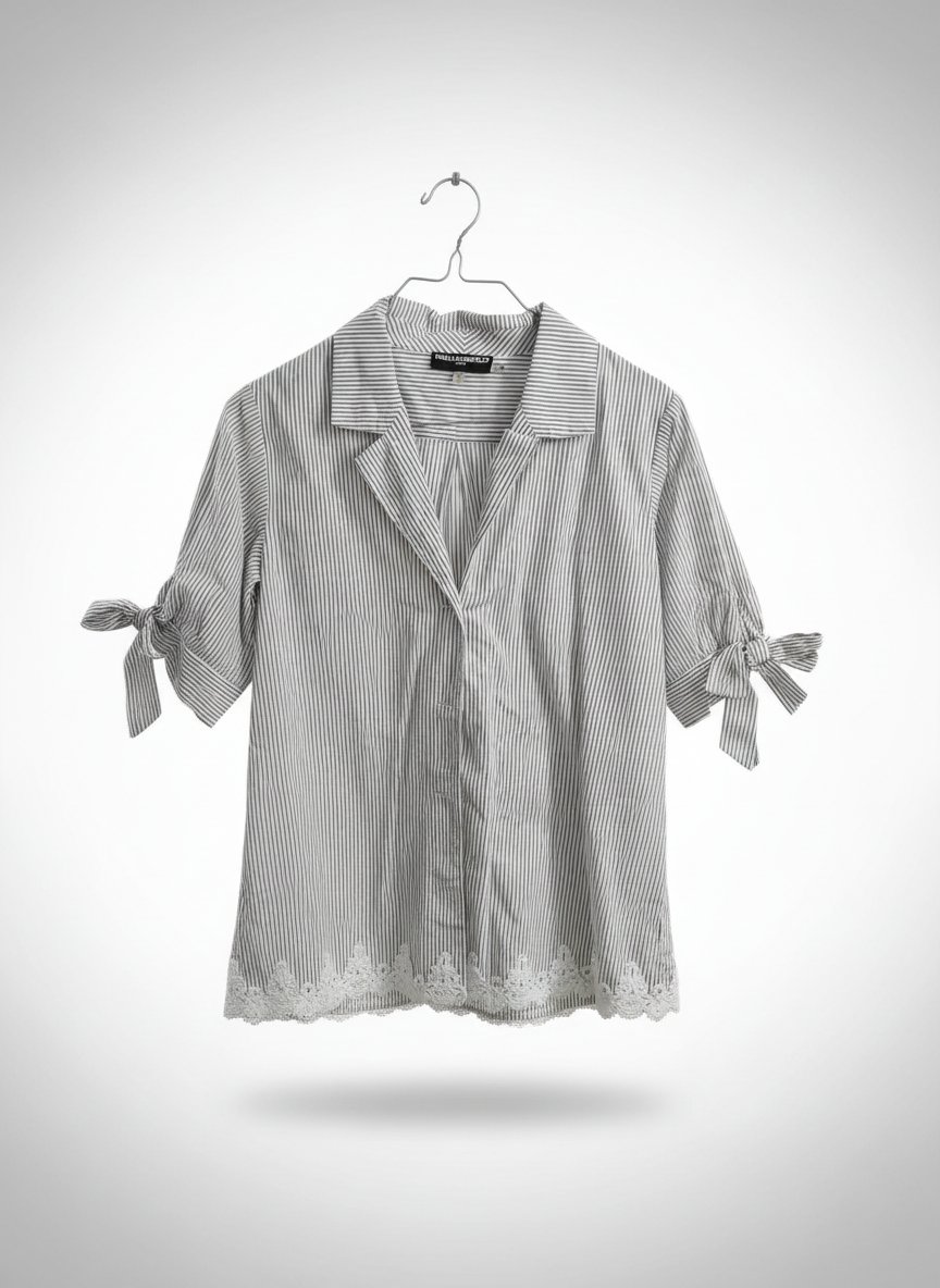Chemise chic