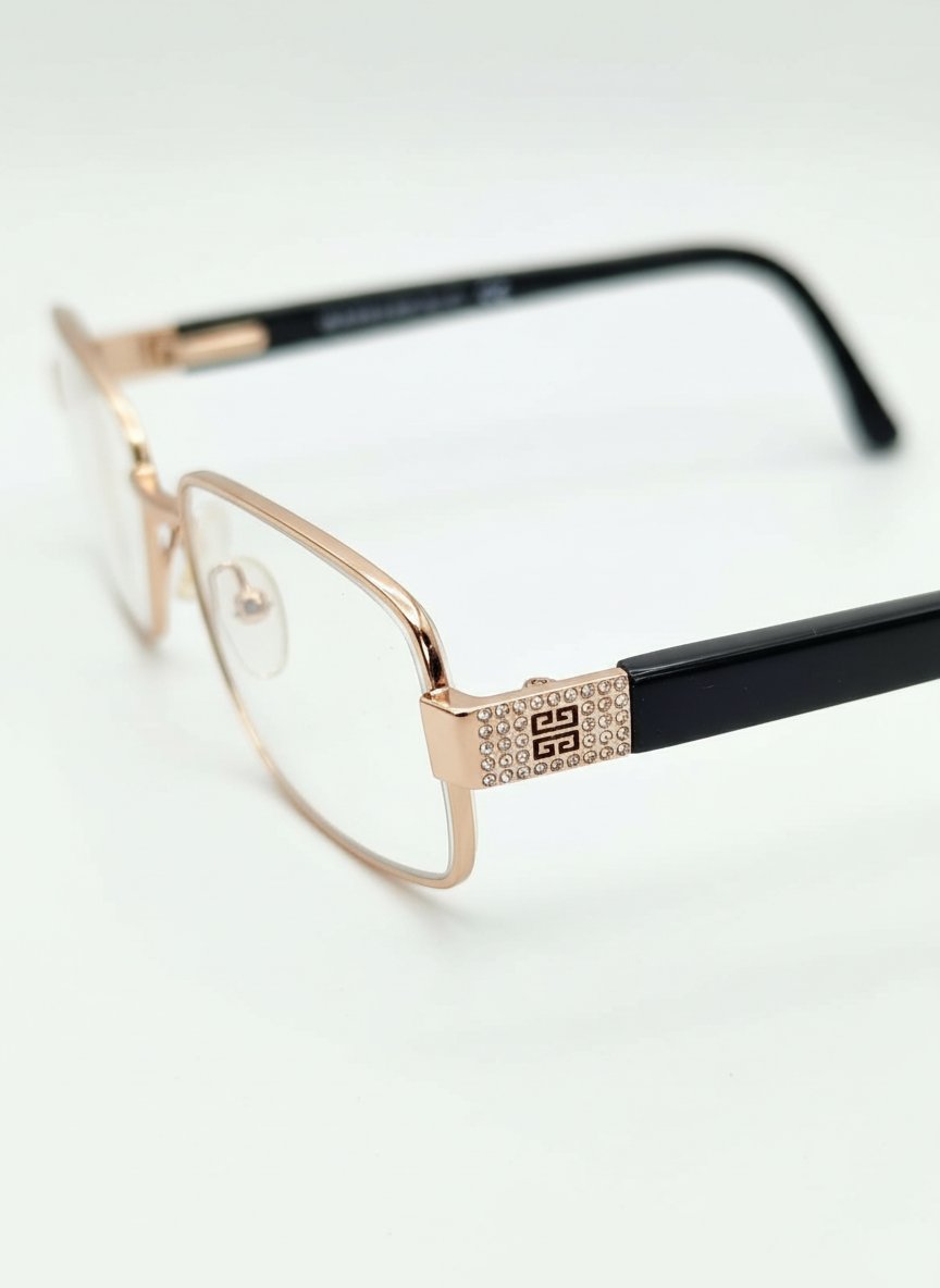 Montures de la marque givenchy Authentique 