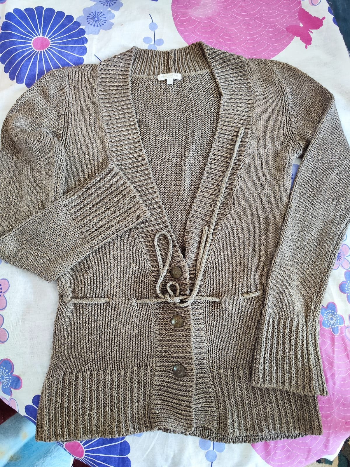 Gilet MASSIMO DUTTI