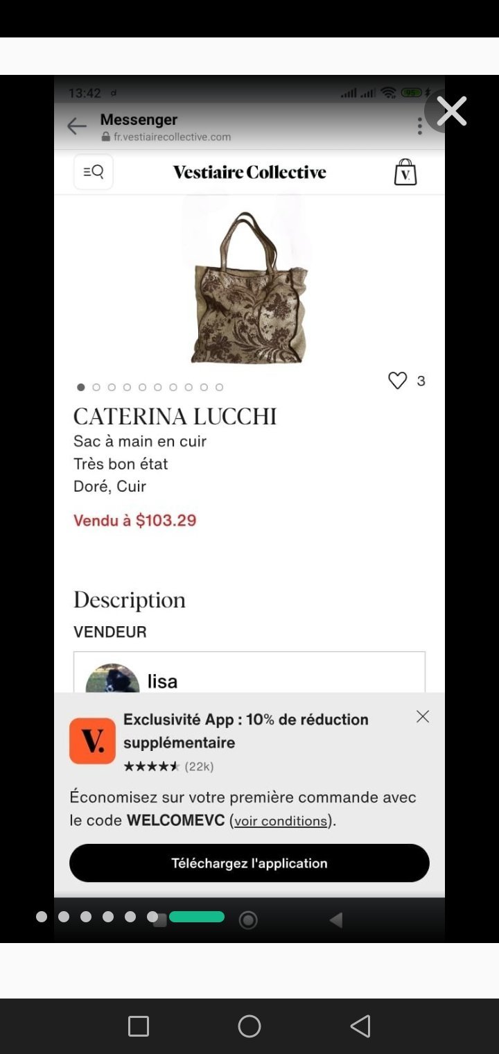 Sac en cuir 