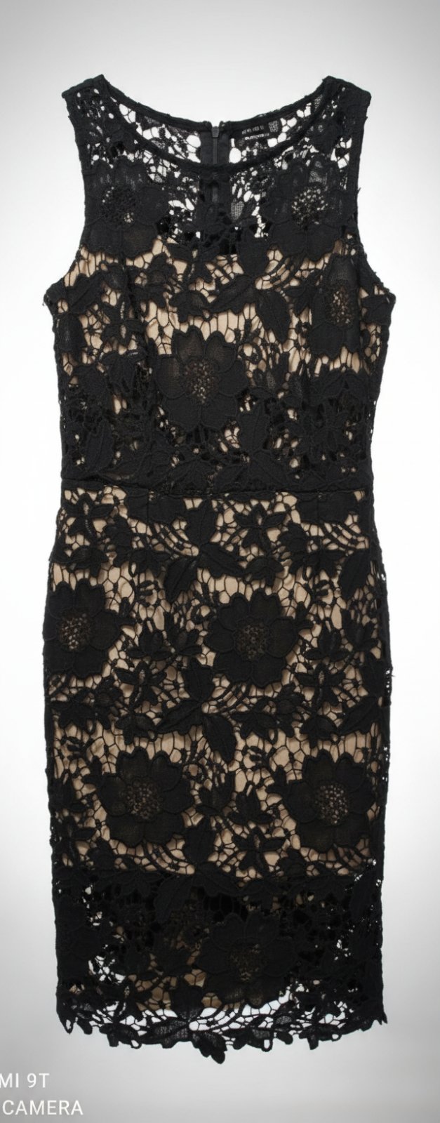 Robe soirée 