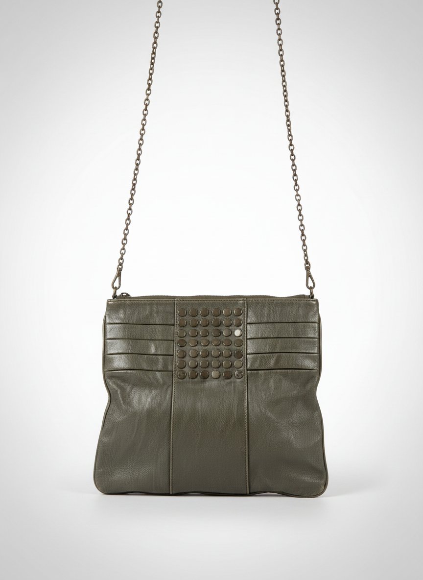 Sac cuir
