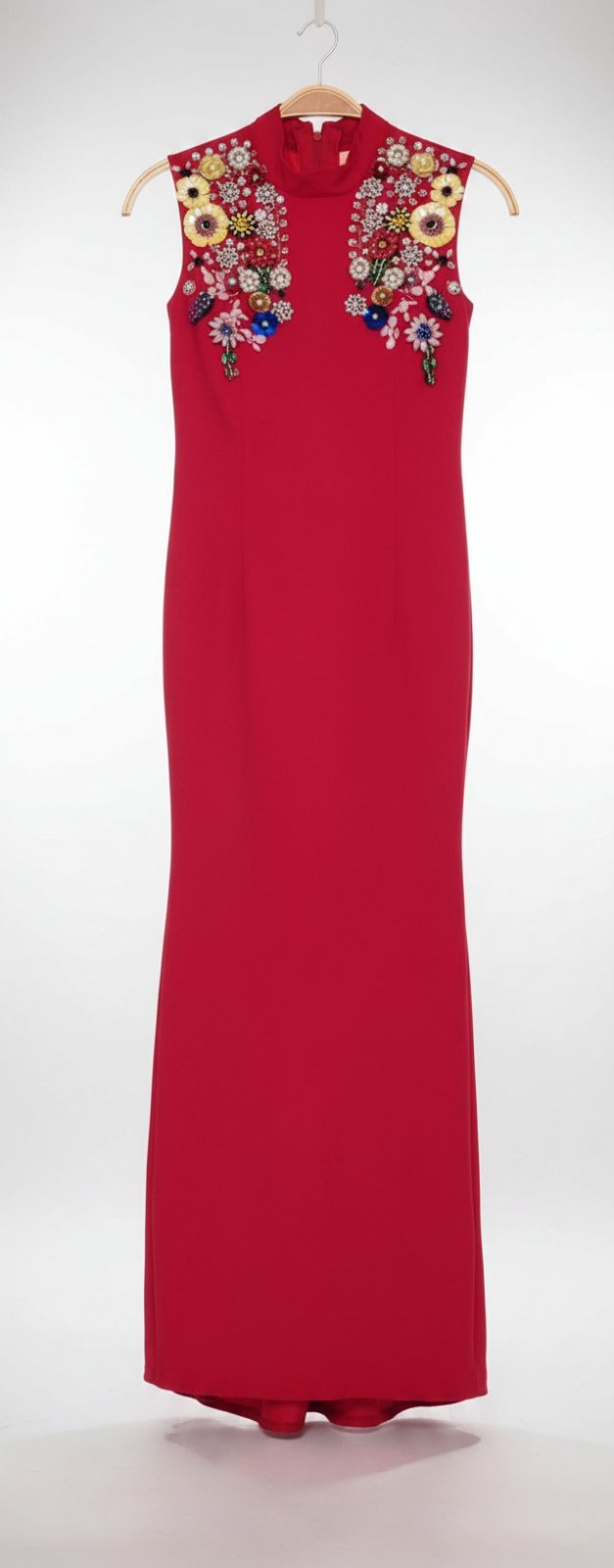 Robe soirée 
