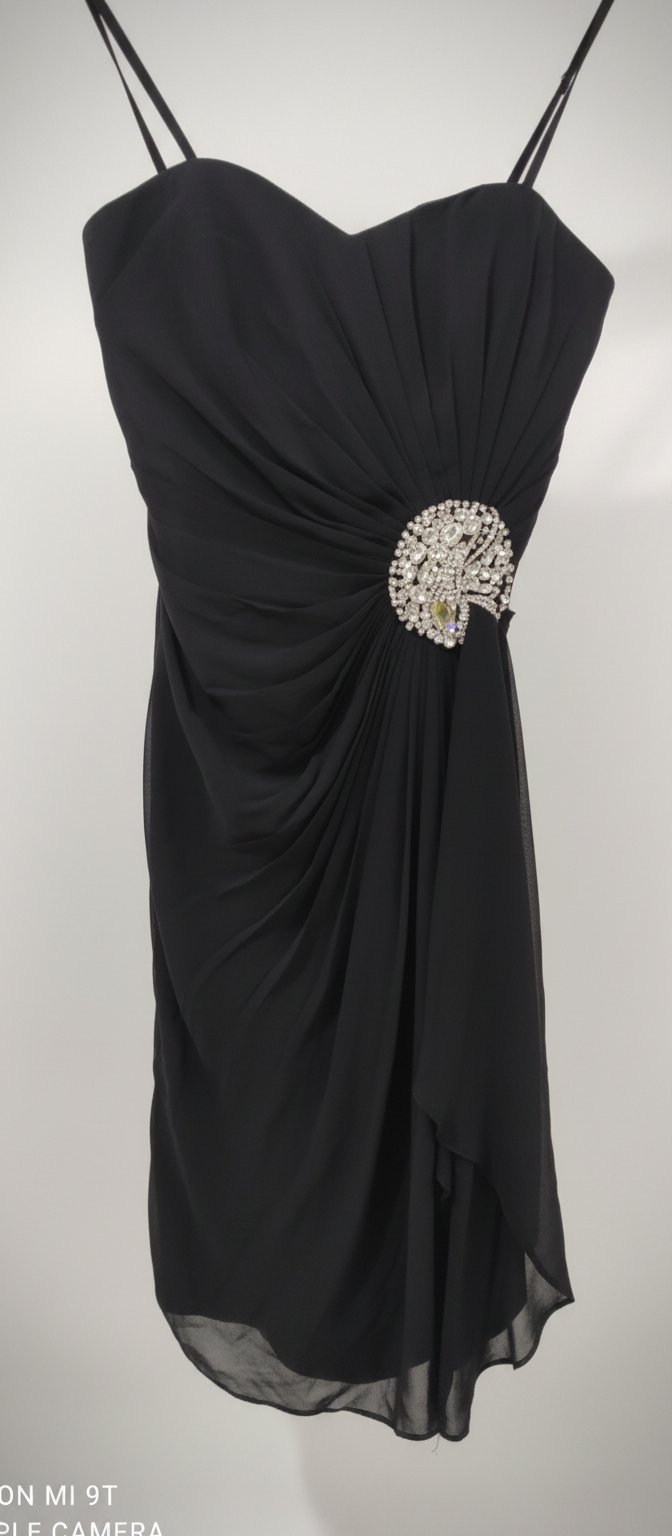 Robe de soirée de la marque EMAMODA