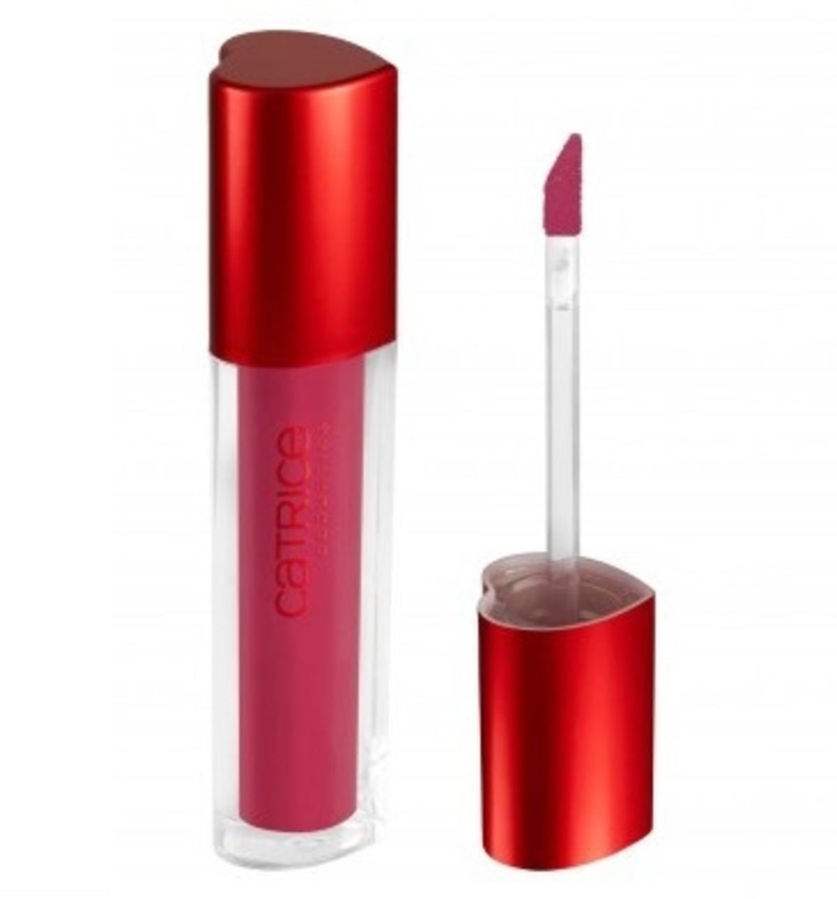 Rouge à lèvres liquide mat Heart Affair