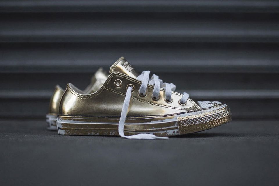 Converse femme