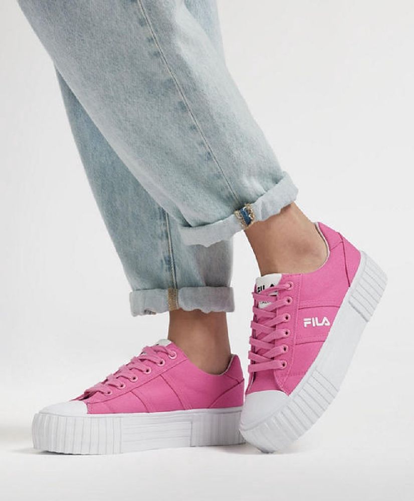 Basket FILA 