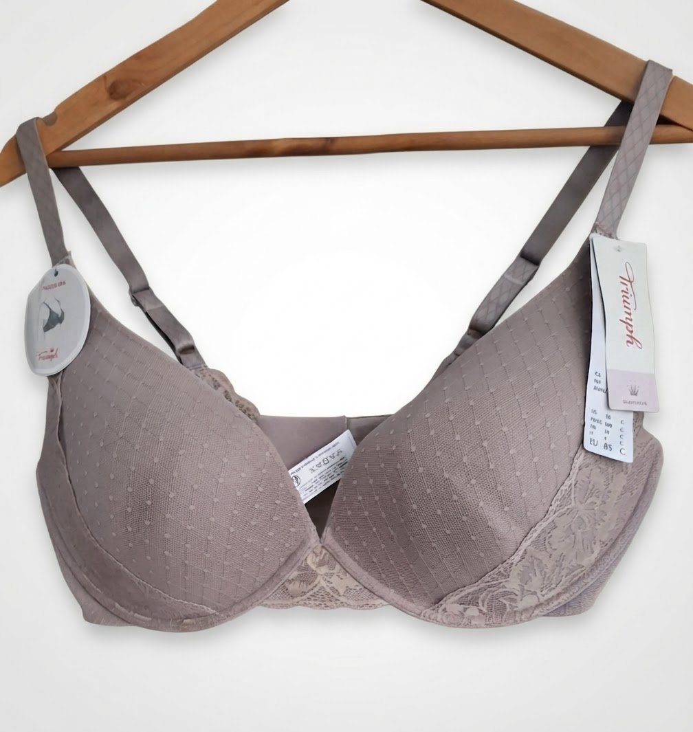 Soutien gorge Triumph