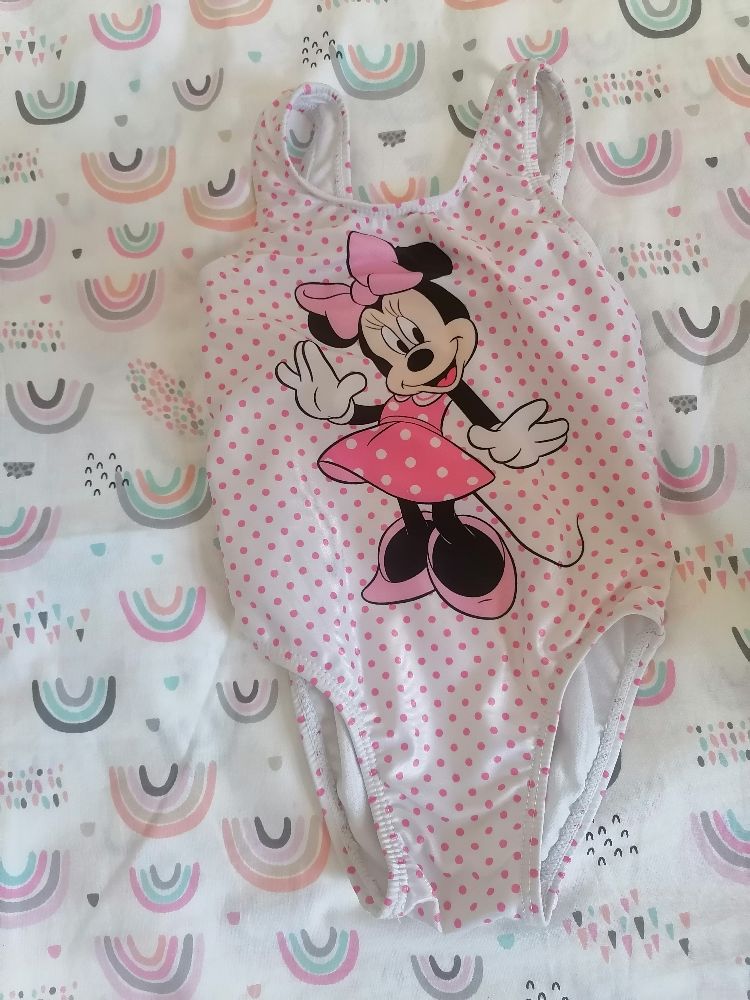 Maillot de bain 
