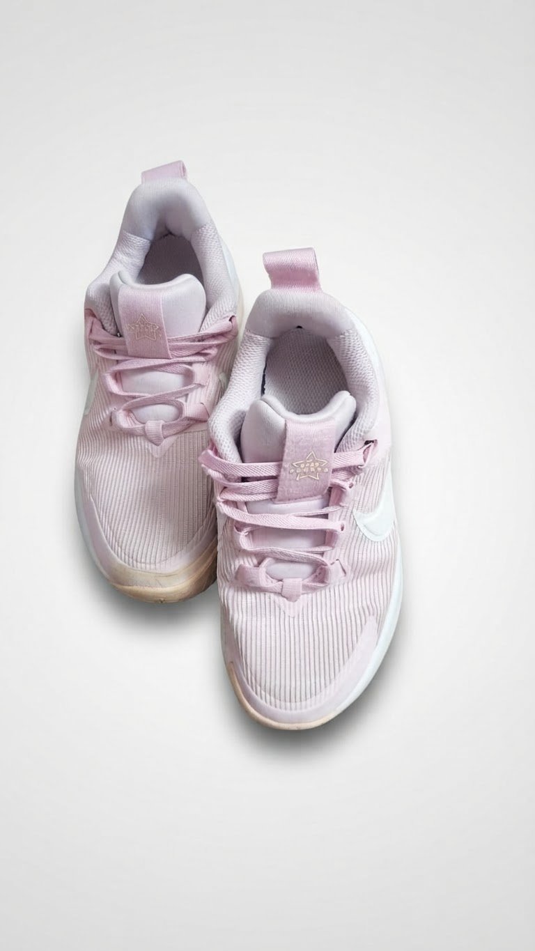 Espadrille 