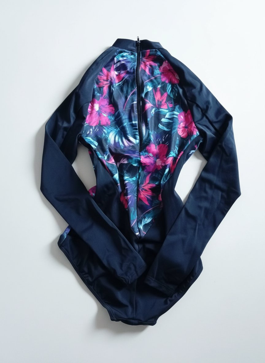 Swim suit de la marque Daniel Hechter Paris 1ère main 