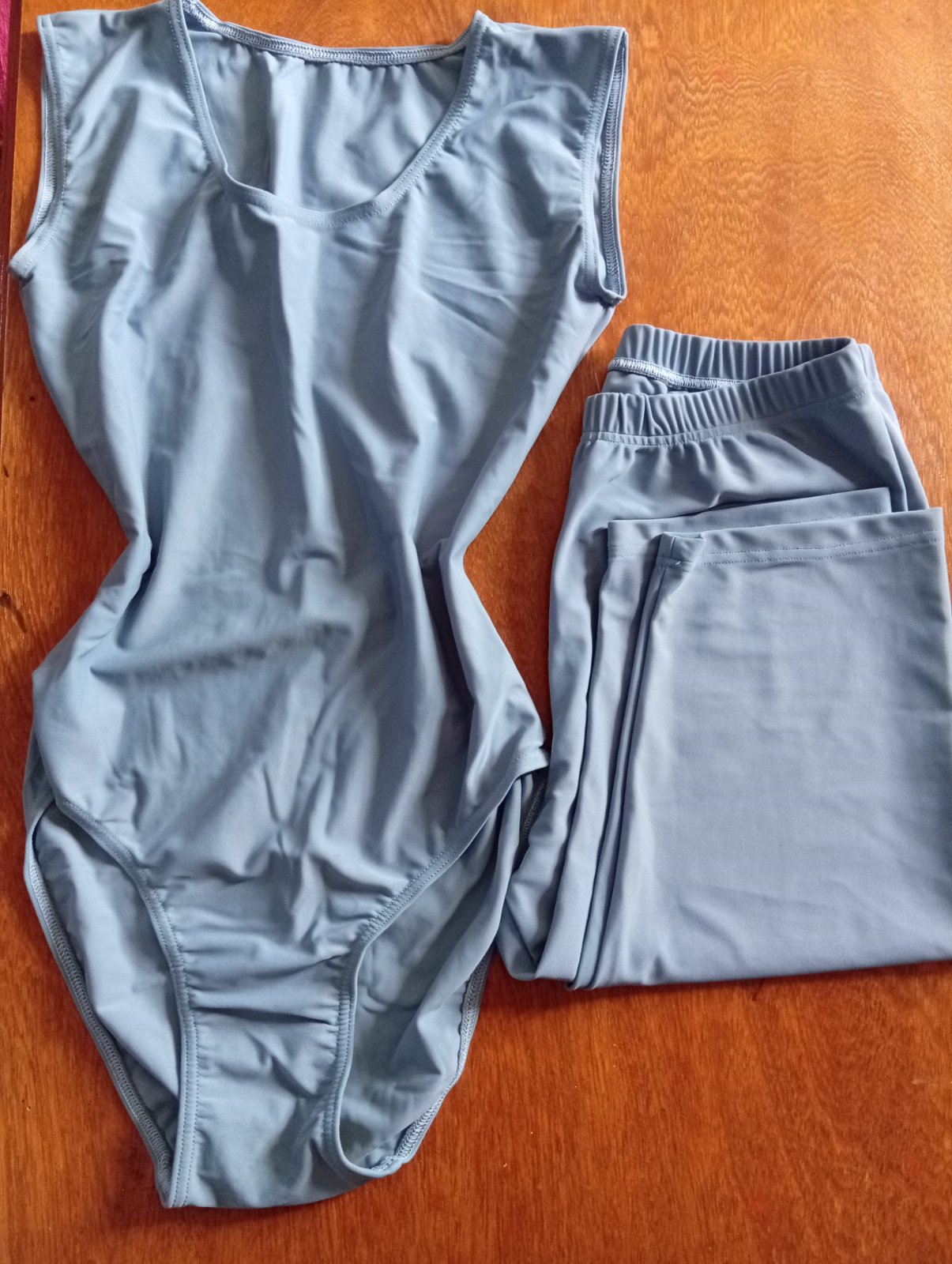 Mailot de bain avec short