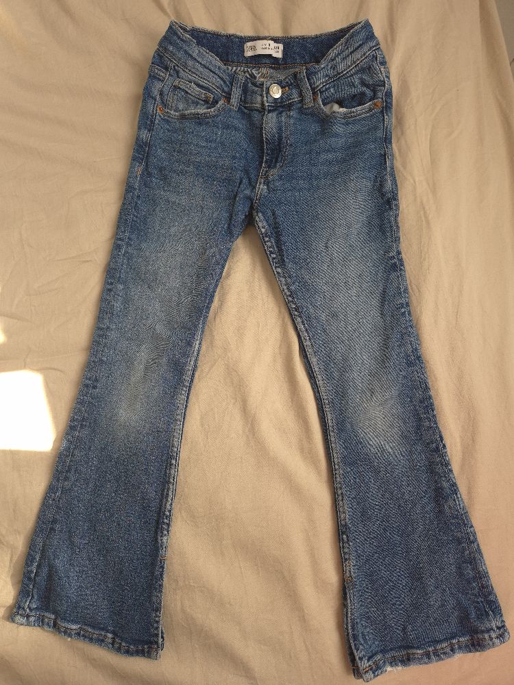 Jeans Zara