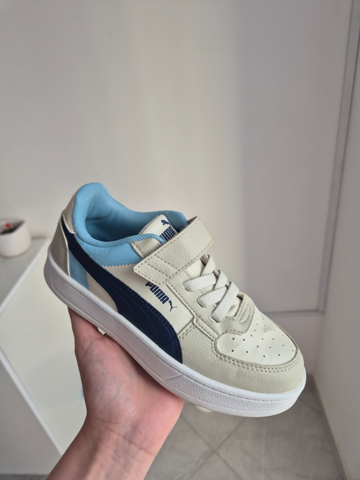 Basket Puma