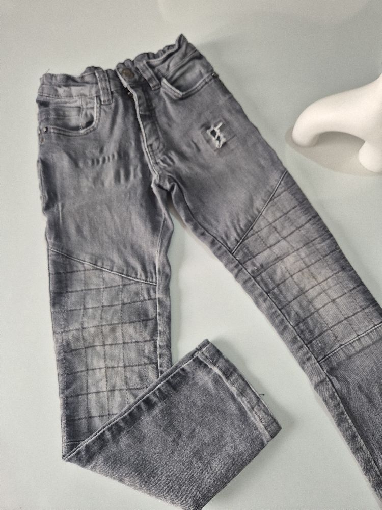 Jeans garçon 