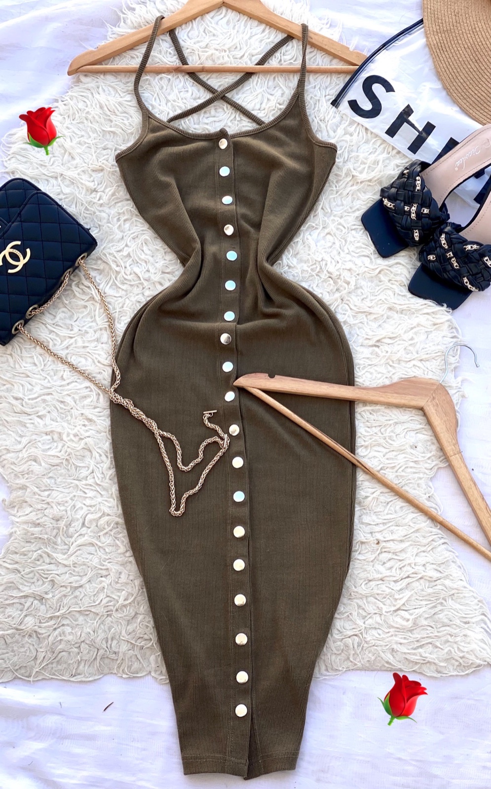 Robe missgueded